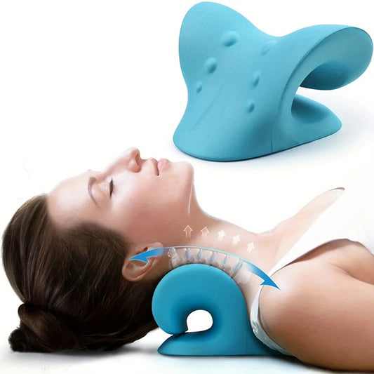 Neck and Shoulder Relaxer