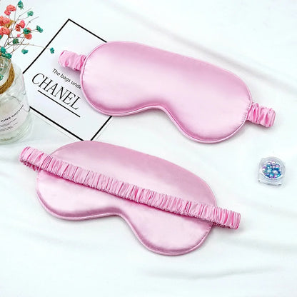 Silk Eye Mask - Verdant Bros