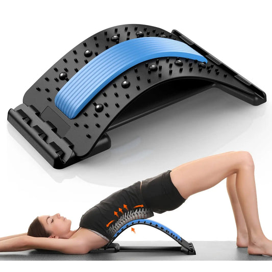 Back Stretcher Board