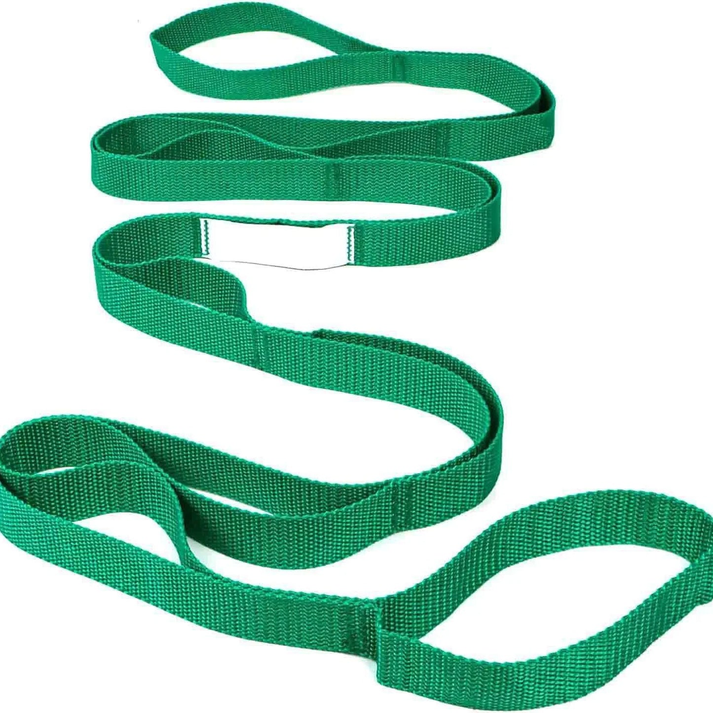 Stretching Strap + Exercise Book