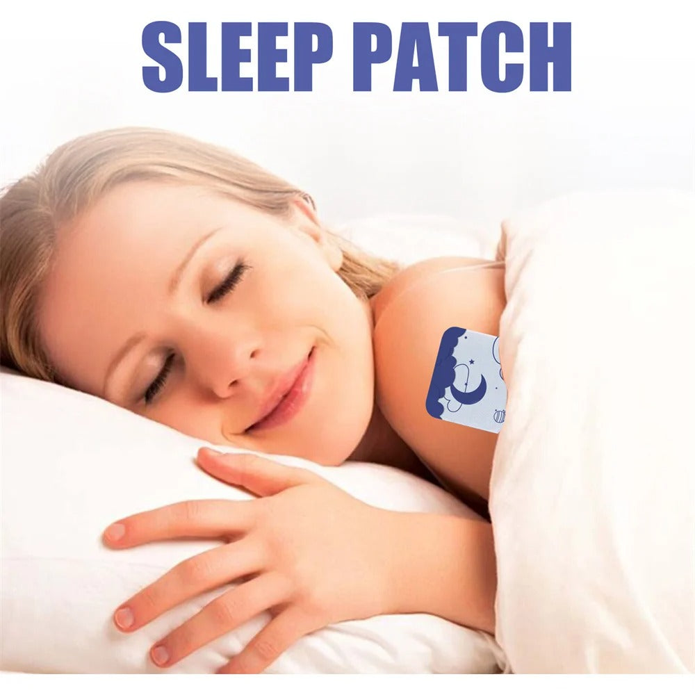 Herbal Sleep Patches - Verdant Bros
