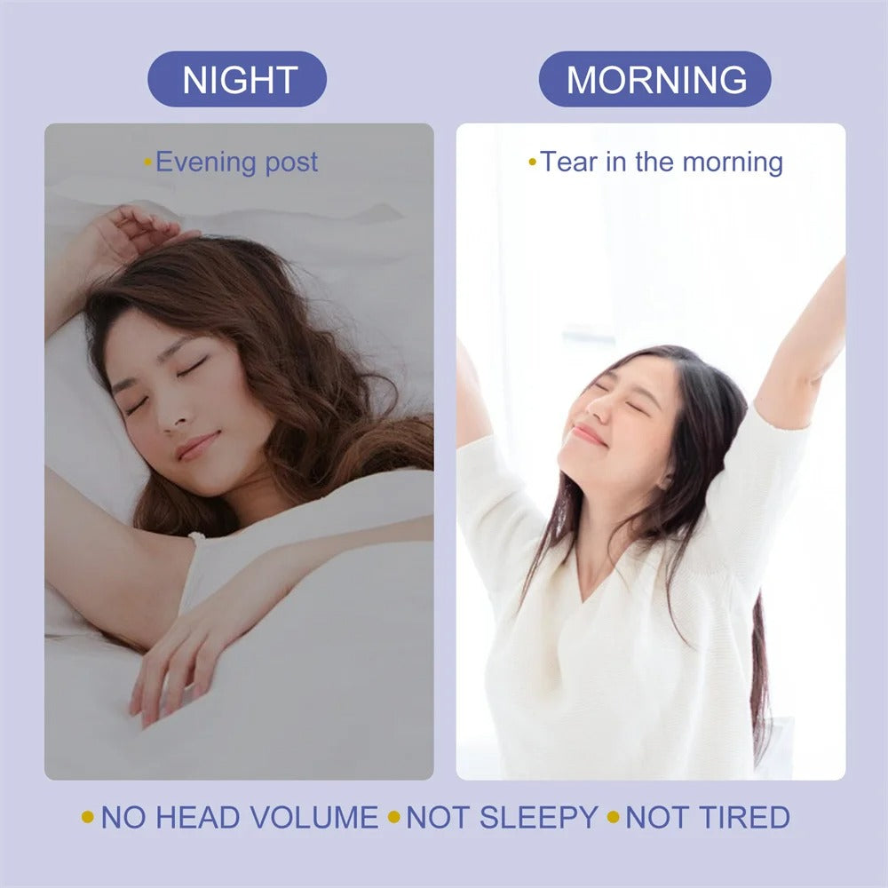 Herbal Sleep Patches - Verdant Bros