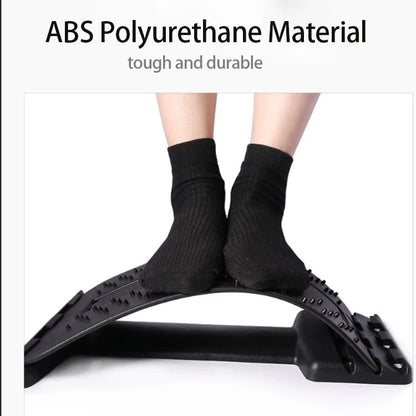 Back Stretcher Board