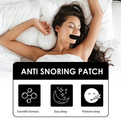 Anti Snoring Mouth Tape - Verdant Bros