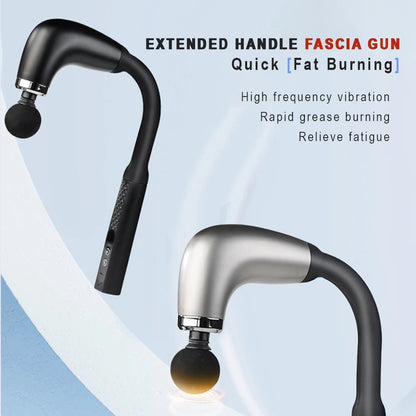 Ergonomic Massage Hammer - Verdant Bros