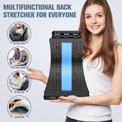 Back Stretcher Board