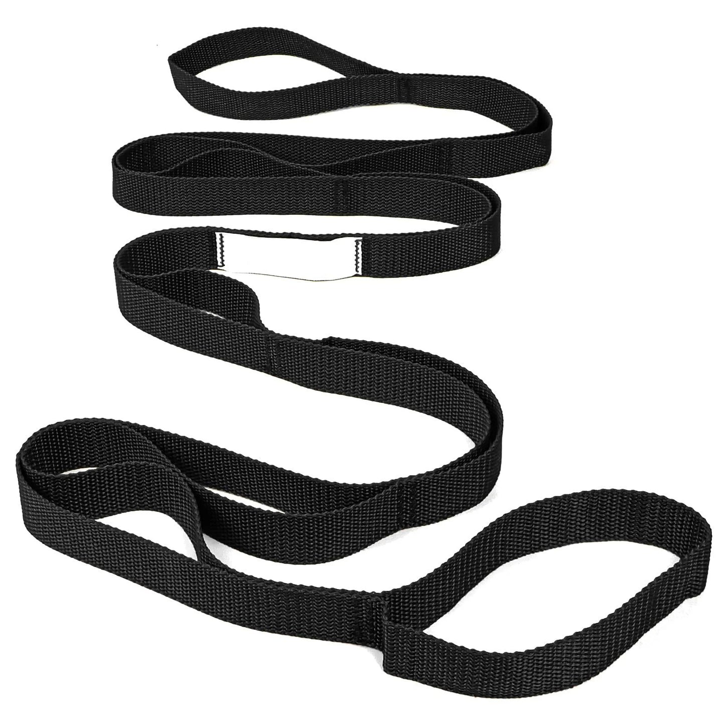 Stretching Strap + Exercise Book