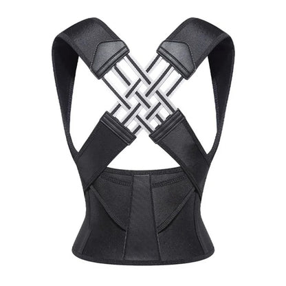 Back Brace Posture Corrector