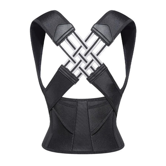 Back Brace Posture Corrector