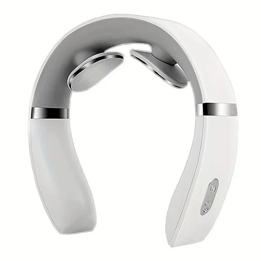 Mini Electrode Neck Massager