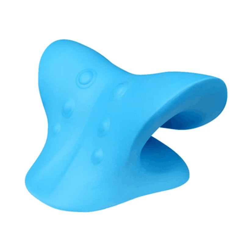 Neck and Shoulder Relaxer