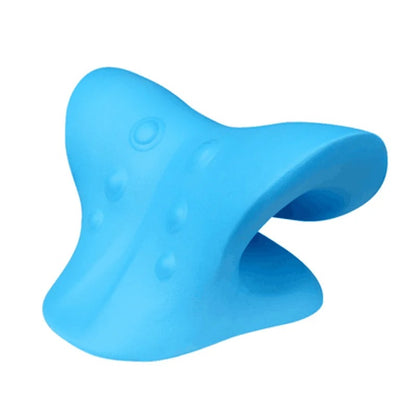 Neck and Shoulder Relaxer