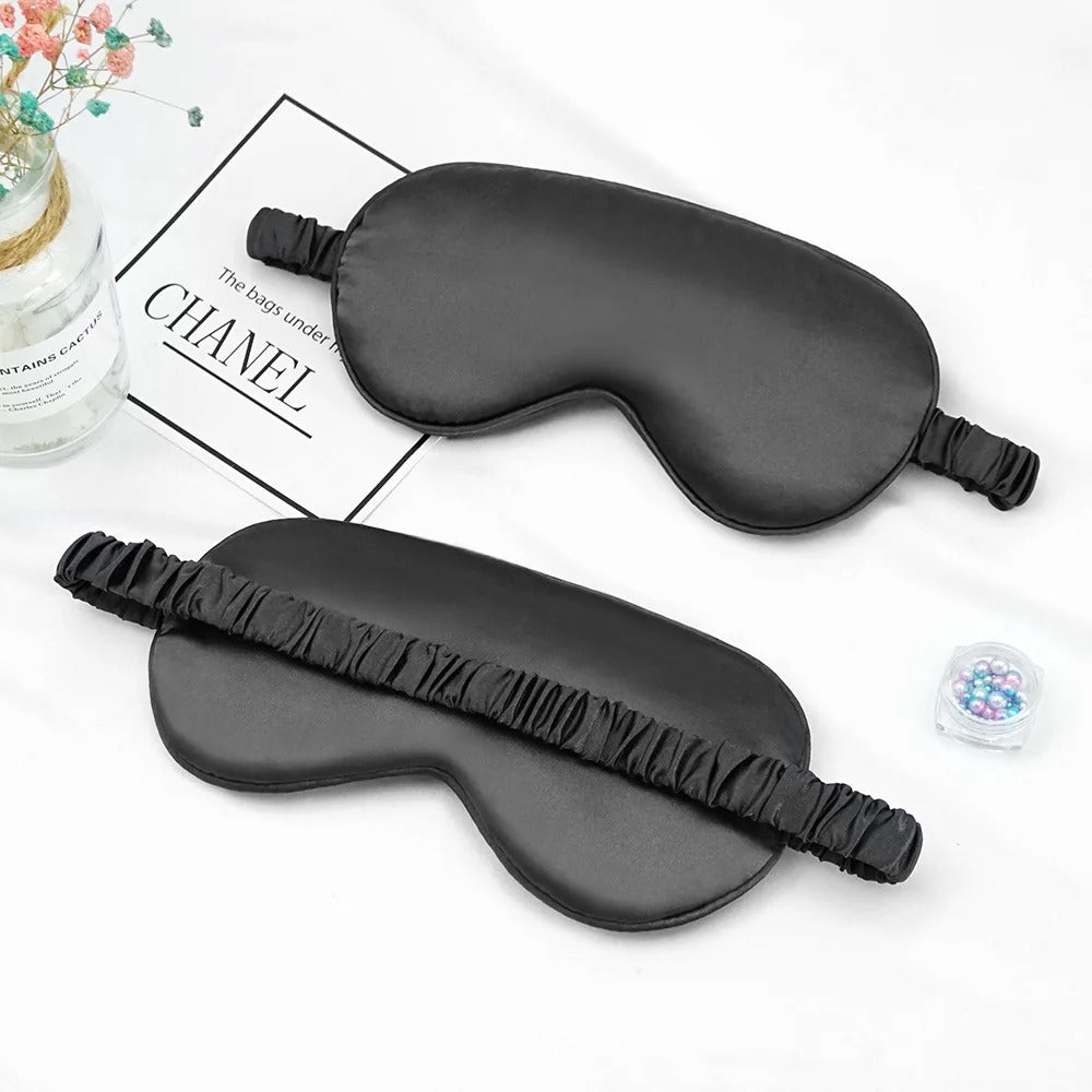 Silk Eye Mask - Verdant Bros