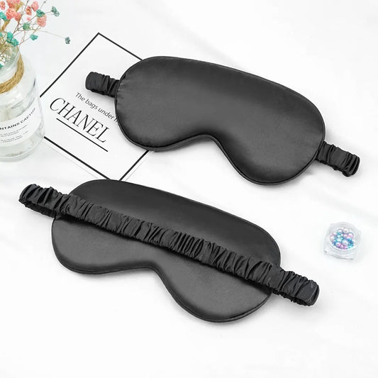 Silk Eye Mask - Verdant Bros