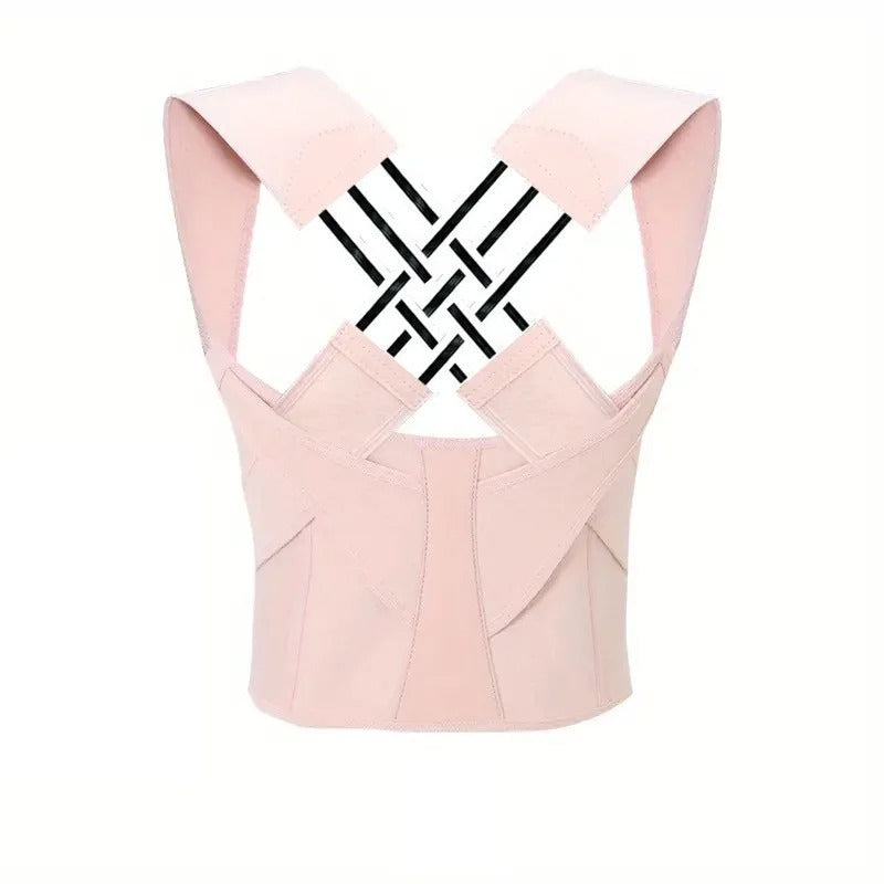 Back Brace Posture Corrector