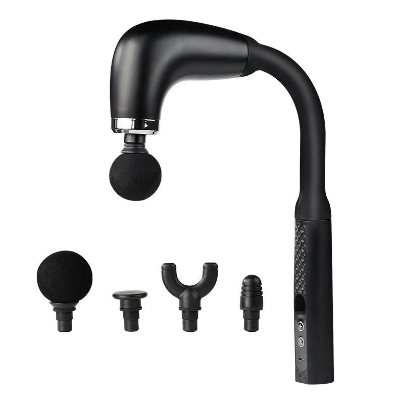 Ergonomic Massage Hammer - Verdant Bros