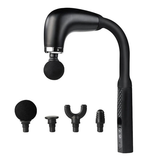Ergonomic Massage Hammer - Verdant Bros