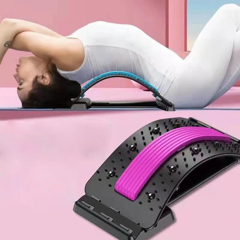 Back Stretcher Board