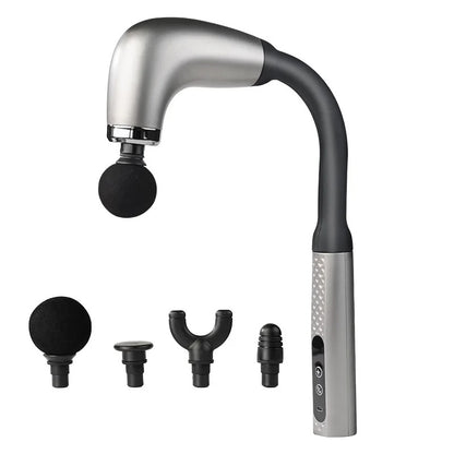 Ergonomic Massage Hammer - Verdant Bros
